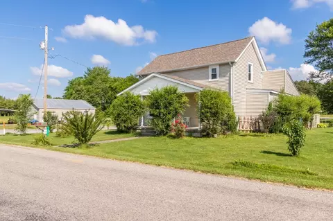 16093 St Marys Rd, Brookville, IN 47012