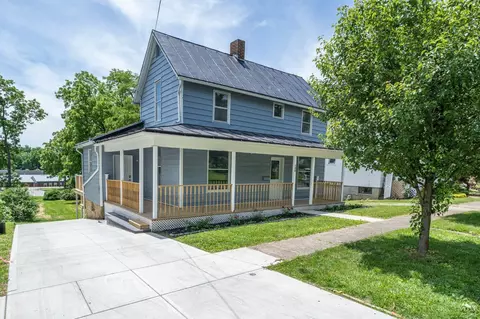 129 Collins Ave, Hillsboro, OH 45133