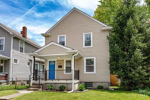 154 Sherman Ave, Hamilton, OH 45013