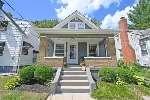 6828 Hurd Ave, Cincinnati, OH 45227
