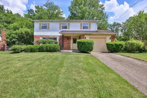 7323 Redondo Ct, Madeira, OH 45243