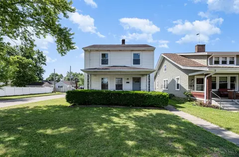 941 Tiffin Ave, Hamilton, OH 45015