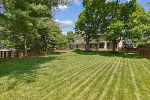 Exterior - 2191 Candlemaker Dr, Cincinnati, OH 45244 photo 9 of 9