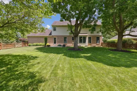 Exterior - 2191 Candlemaker Dr, Cincinnati, OH 45244 photo 8 of 9