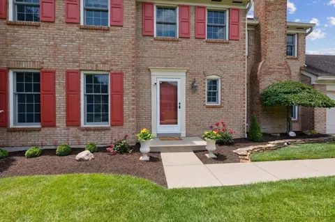 Exterior - 2191 Candlemaker Dr, Cincinnati, OH 45244 photo 2 of 9