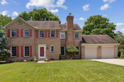 2191 Candlemaker Dr, Cincinnati, OH 45244