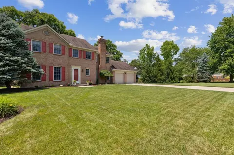 Exterior - 2191 Candlemaker Dr, Cincinnati, OH 45244 photo 3 of 9