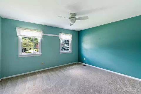 Bedroom - 2191 Candlemaker Dr, Cincinnati, OH 45244 photo 4 of 5