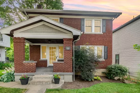 506 Delta Ave, Cincinnati, OH 45226