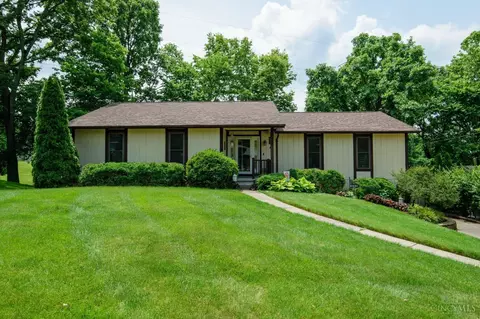 6231 Firestone Dr, Fairfield, OH 45014