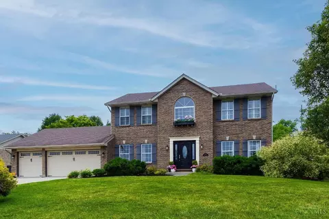 5785 Dayton Trl, Liberty, OH 45011