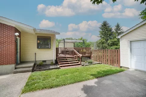 4098 Trebor Dr, Cincinnati, OH 45236 photo 34