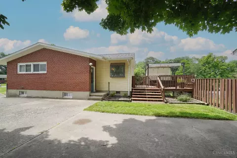 4098 Trebor Dr, Cincinnati, OH 45236 photo 42
