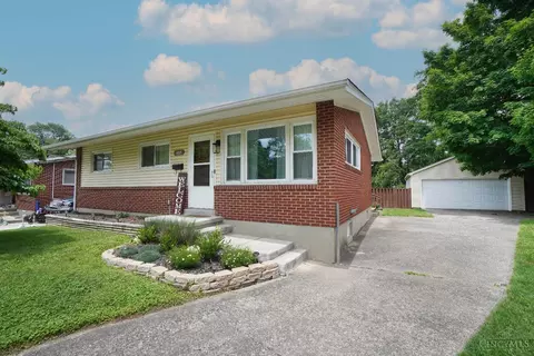4098 Trebor Dr, Cincinnati, OH 45236 photo 2
