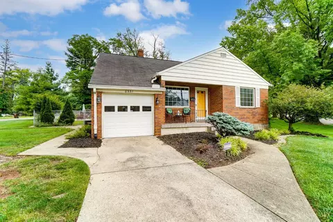 8551 Plainfield Rd, Cincinnati, OH 45236