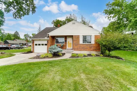 8551 Plainfield Rd, Cincinnati, OH 45236 photo 2