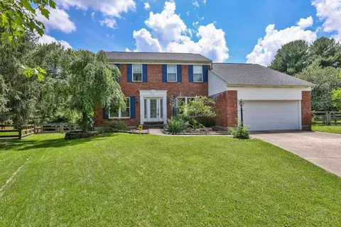 8402 Sunapee Ct, Colerain Twp, OH 45247