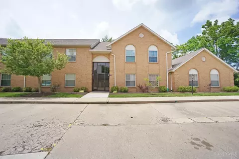 3314 N Bend Rd #20, Cincinnati, OH 45239