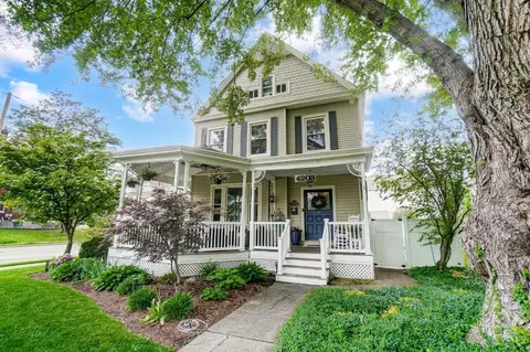4203 Floral Ave, Norwood, OH 45212