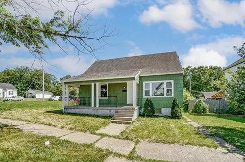 1831 Grand Blvd, Hamilton, OH 45011