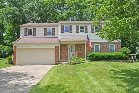 1859 Loisview Ln, Cincinnati, OH 45255