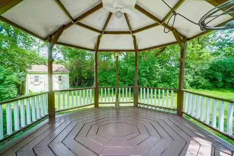 Exterior - 8232 Monon Ave, Cincinnati, OH 45216 photo 21 of 27