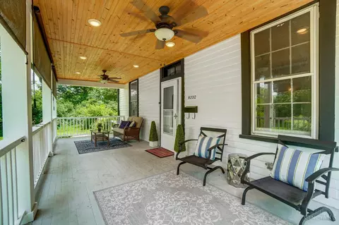 Exterior - 8232 Monon Ave, Cincinnati, OH 45216 photo 9 of 27