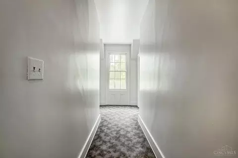 Entry Way - 8232 Monon Ave, Cincinnati, OH 45216 photo 4 of 5