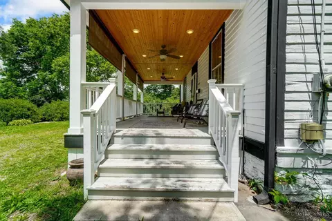 Exterior - 8232 Monon Ave, Cincinnati, OH 45216 photo 8 of 27