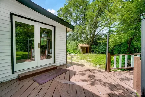 Exterior - 8232 Monon Ave, Cincinnati, OH 45216 photo 17 of 27