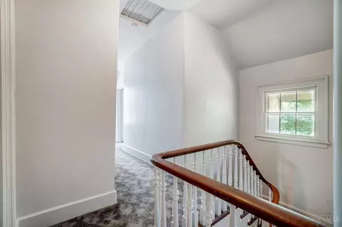Entry Way - 8232 Monon Ave, Cincinnati, OH 45216 photo 3 of 5