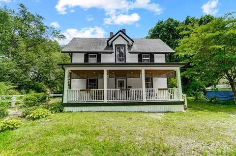 8232 Monon Ave, Cincinnati, OH 45216