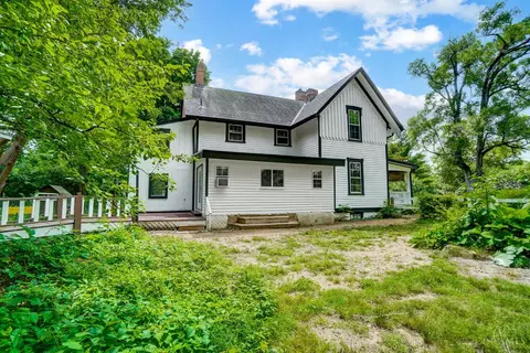 Exterior - 8232 Monon Ave, Cincinnati, OH 45216 photo 16 of 27