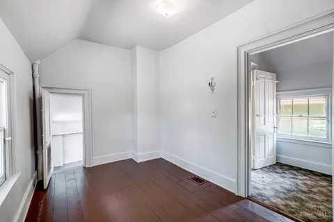 Bedroom - 8232 Monon Ave, Cincinnati, OH 45216 photo 3 of 12