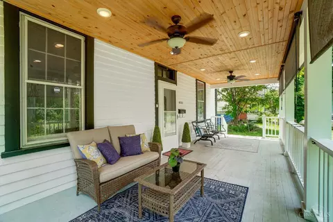 Exterior - 8232 Monon Ave, Cincinnati, OH 45216 photo 10 of 27