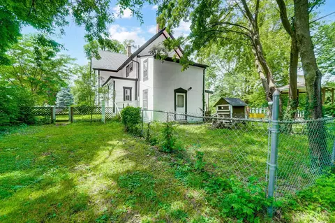 Exterior - 8232 Monon Ave, Cincinnati, OH 45216 photo 14 of 27