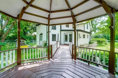Exterior - 8232 Monon Ave, Cincinnati, OH 45216 photo 22 of 27