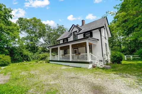 Exterior - 8232 Monon Ave, Cincinnati, OH 45216 photo 2 of 27
