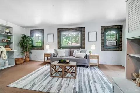 Living - 8232 Monon Ave, Cincinnati, OH 45216 photo 3 of 5