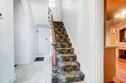 Entry Way - 8232 Monon Ave, Cincinnati, OH 45216 photo 2 of 5