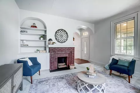 Living - 8232 Monon Ave, Cincinnati, OH 45216 photo 2 of 5