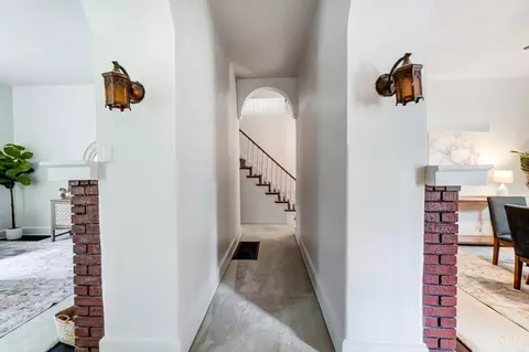 Entry Way - 8232 Monon Ave, Cincinnati, OH 45216 photo 1 of 5