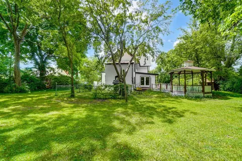 Exterior - 8232 Monon Ave, Cincinnati, OH 45216 photo 15 of 27
