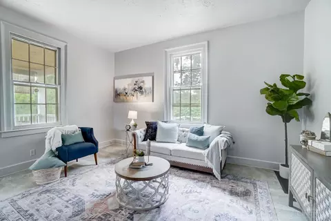 Living - 8232 Monon Ave, Cincinnati, OH 45216 photo 1 of 5