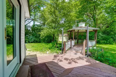 Exterior - 8232 Monon Ave, Cincinnati, OH 45216 photo 18 of 27