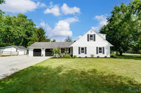 1016 Oakland Dr, Loveland, OH 45140