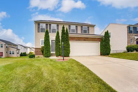 5209 River Ridge Dr, Liberty, OH 45011