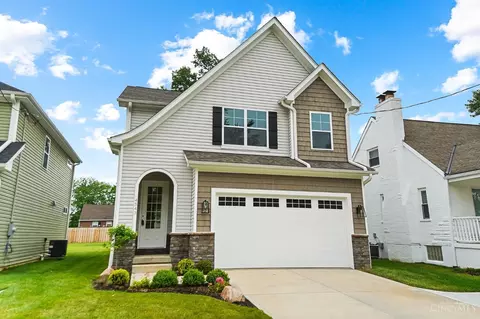 4543 Cooper Rd, Blue Ash, OH 45242