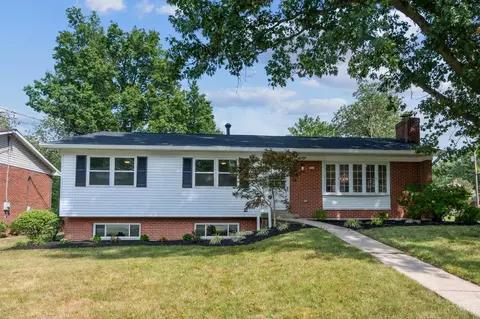 9304 Long Ln, Cincinnati, OH 45231