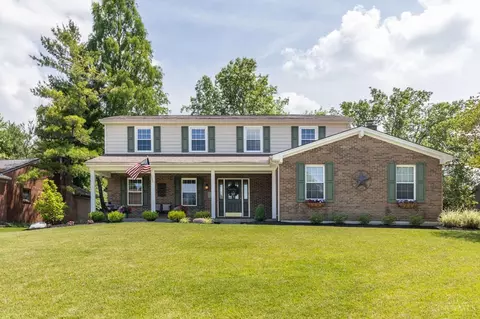 5669 Eagle Nest Ct, West Chester, OH 45069